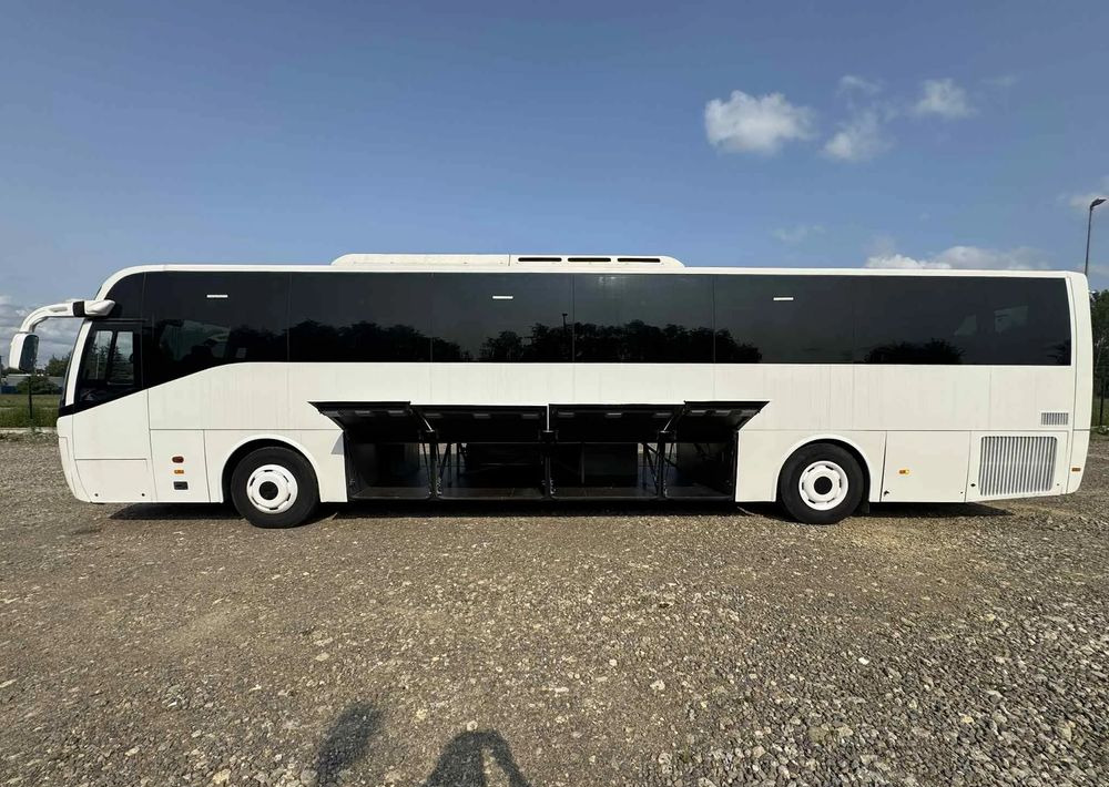 Autocarro Scania Higer A30: foto 9