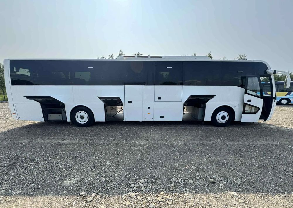 Autocarro Scania Higer A30: foto 10