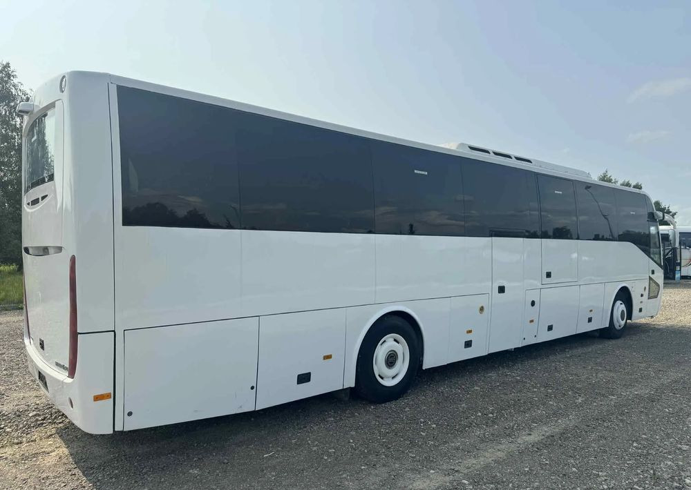 Scania Higer A30 - Autocarro: foto 4 Scania Higer A30 - Autocarro: foto 4