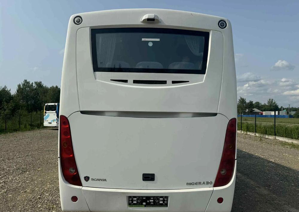 Scania Higer A30 - Autocarro: foto 5 Scania Higer A30 - Autocarro: foto 5