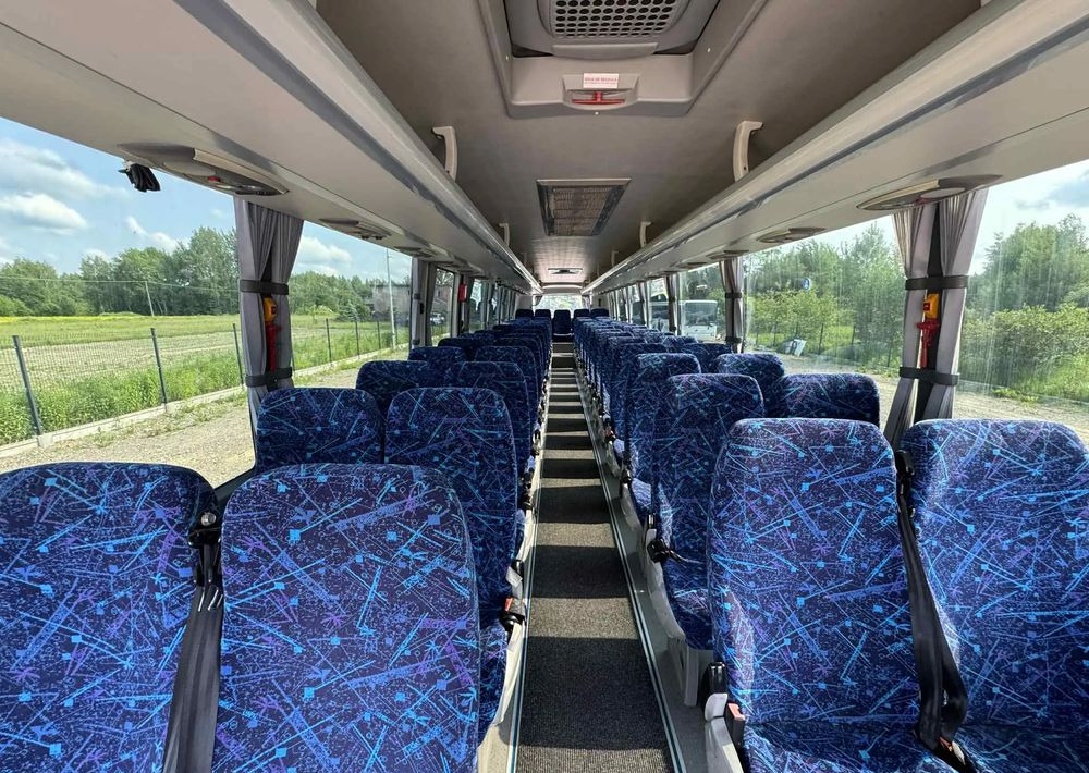Autocarro Scania Higer A30: foto 15