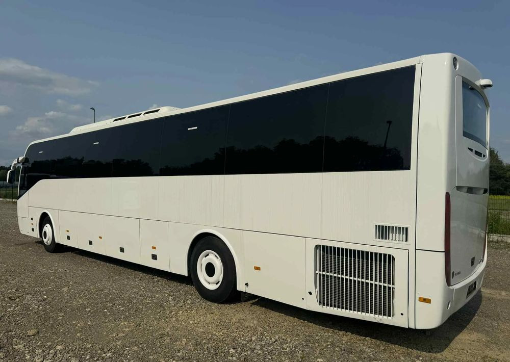 Autocarro Scania Higer A30: foto 6