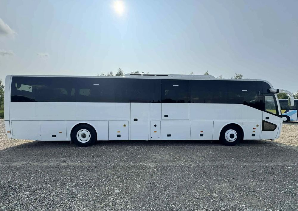 Autocarro Scania Higer A30: foto 7