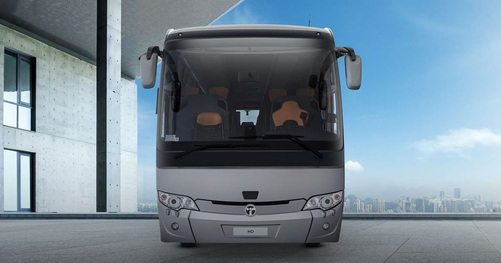 Temsa HD - Autocarro: foto 2 Temsa HD - Autocarro: foto 2