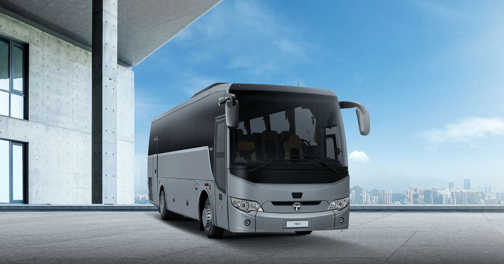 Temsa MD9 - Autocarro: foto 4 Temsa MD9 - Autocarro: foto 4