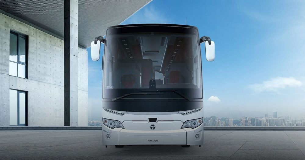 Temsa Maraton - Autocarro: foto 2 Temsa Maraton - Autocarro: foto 2