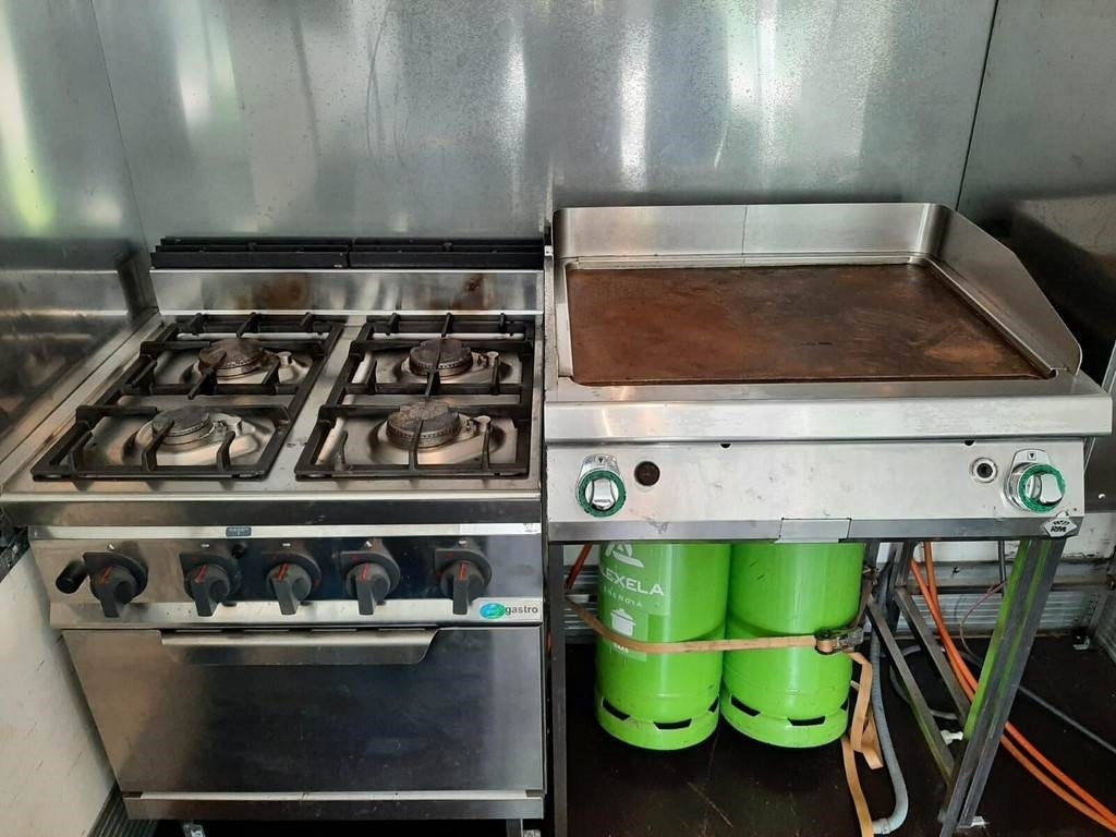 Locação de DAF FA 45.180 4X2 KITCHEN  DAF FA 45.180 4X2 KITCHEN: foto 15