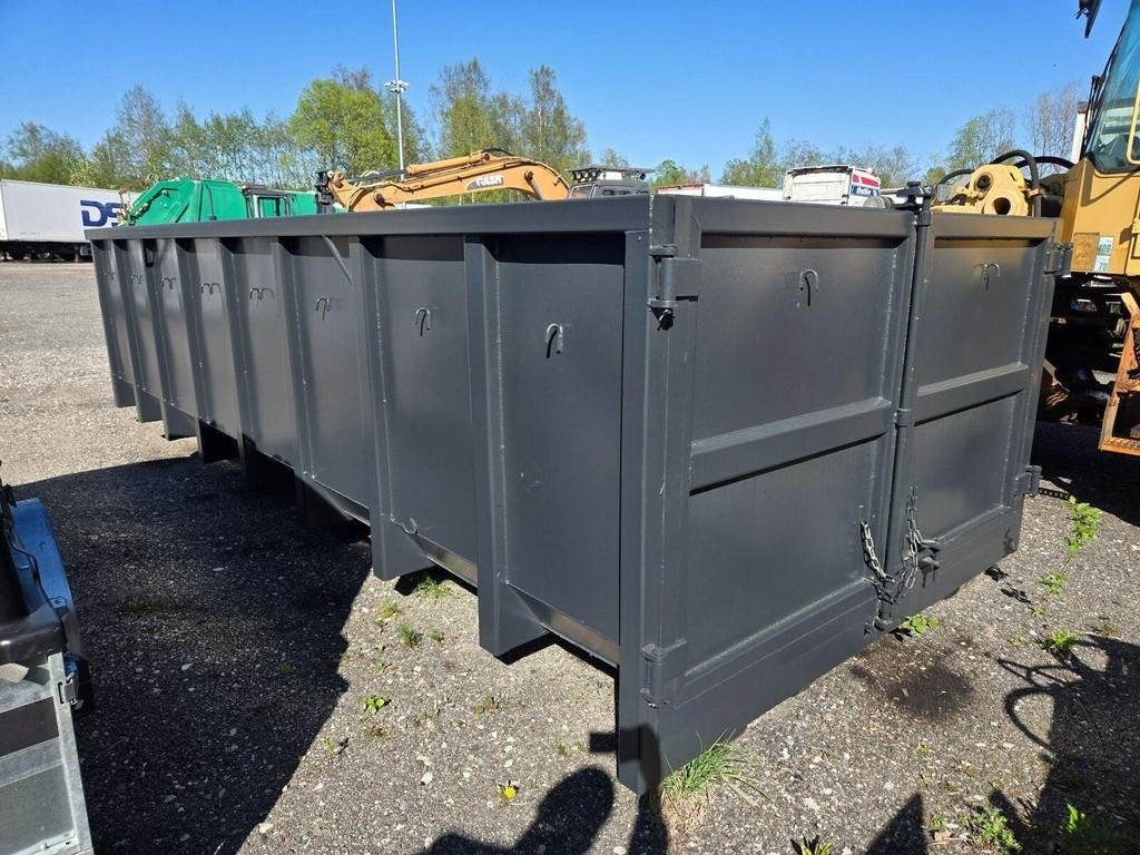 Hooklift CONTAINER 20m³ NEW - Contentor ampliroll: foto 4 Hooklift CONTAINER 20m³ NEW - Contentor ampliroll: foto 4