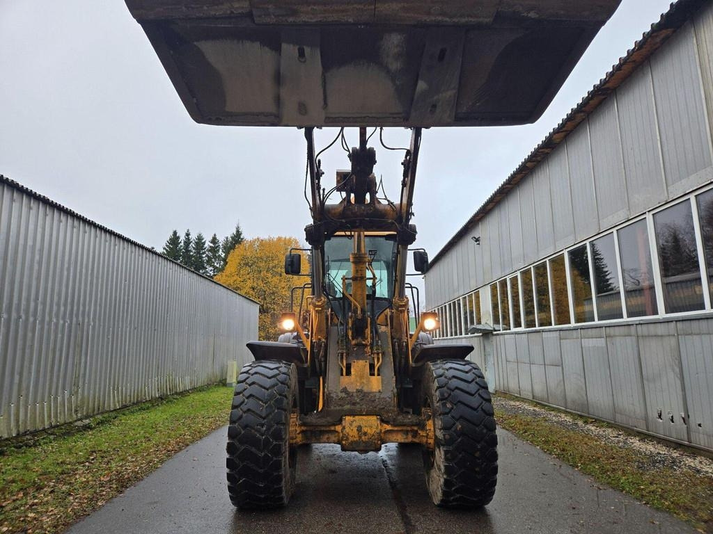 Hyundai HL760-9 - Carregadeira de rodas: foto 2 Hyundai HL760-9 - Carregadeira de rodas: foto 2