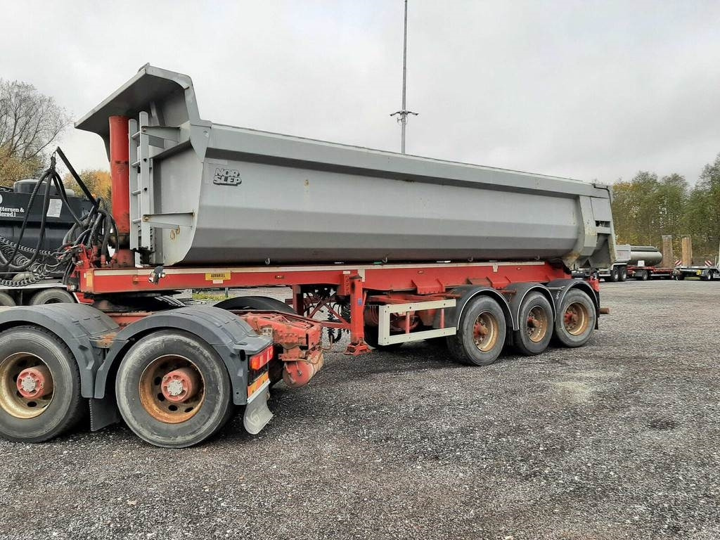 Locação de Langendorf SKS-HS 25/33  Langendorf SKS-HS 25/33: foto 10