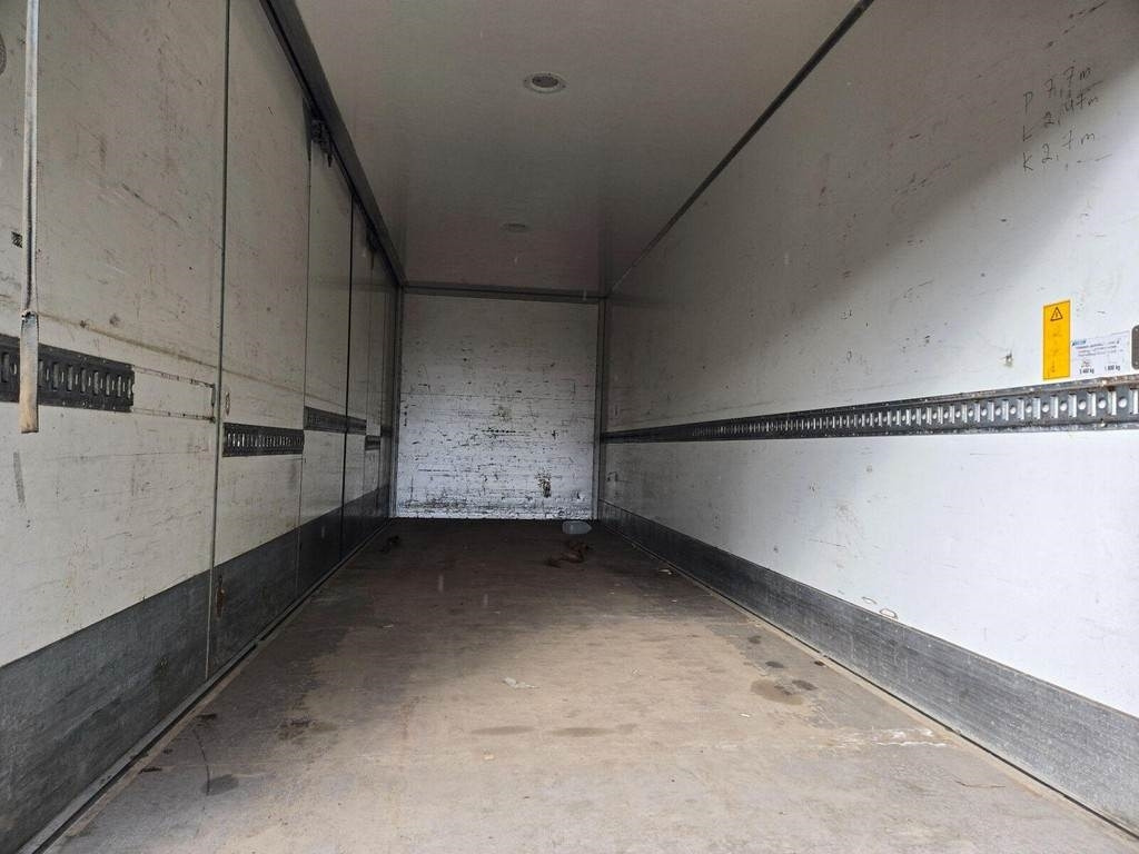 Närko 2016 SIDEOPENING - Carroçaria para furgões: foto 5 Närko 2016 SIDEOPENING - Carroçaria para furgões: foto 5