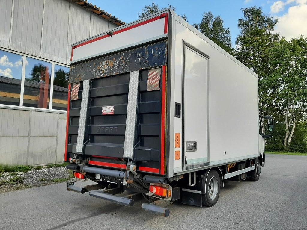 Renault D CAB 4X2 EURO6 - Caminhão furgão: foto 3 Renault D CAB 4X2 EURO6 - Caminhão furgão: foto 3