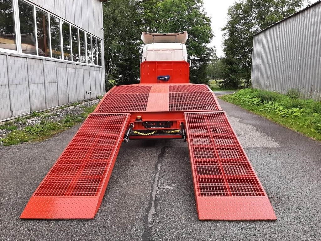 Scania G450 DB6X2*4HNB CAR TRANSPORTER 331kW - Caminhão transporte de veículos: foto 3 Scania G450 DB6X2*4HNB CAR TRANSPORTER 331kW - Caminhão transporte de veículos: foto 3