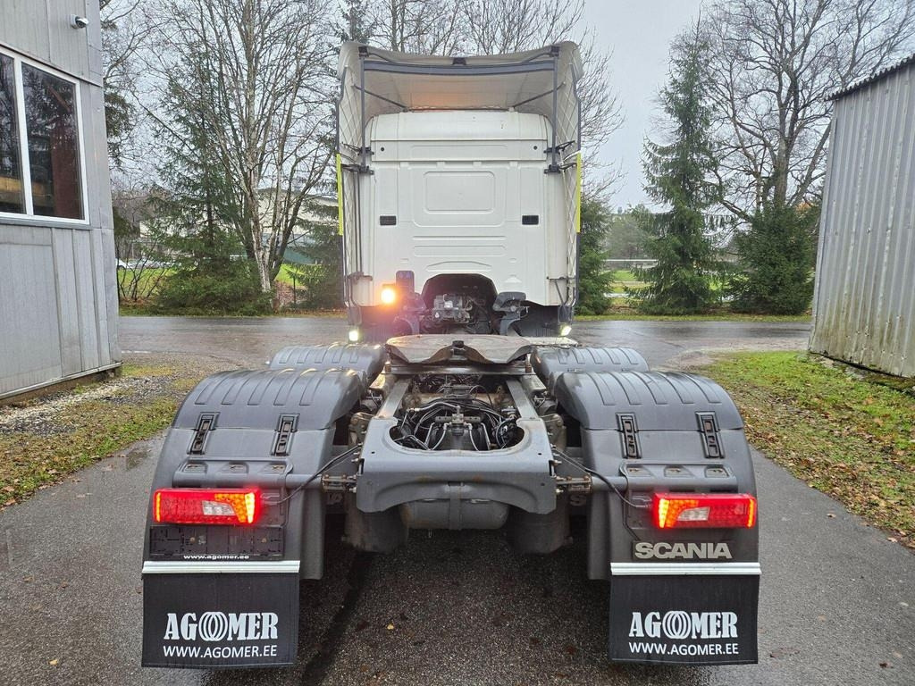 Scania G450 6X2 EURO6 - Tractor: foto 3 Scania G450 6X2 EURO6 - Tractor: foto 3