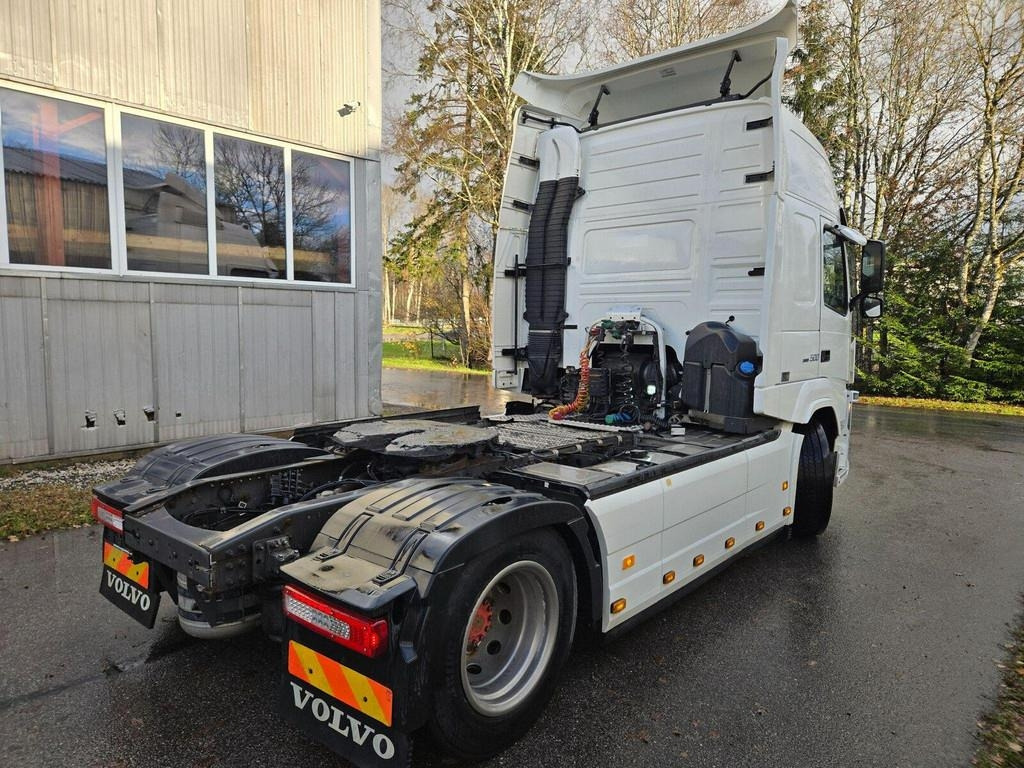 Volvo FM500 4X2 - Tractor: foto 4 Volvo FM500 4X2 - Tractor: foto 4