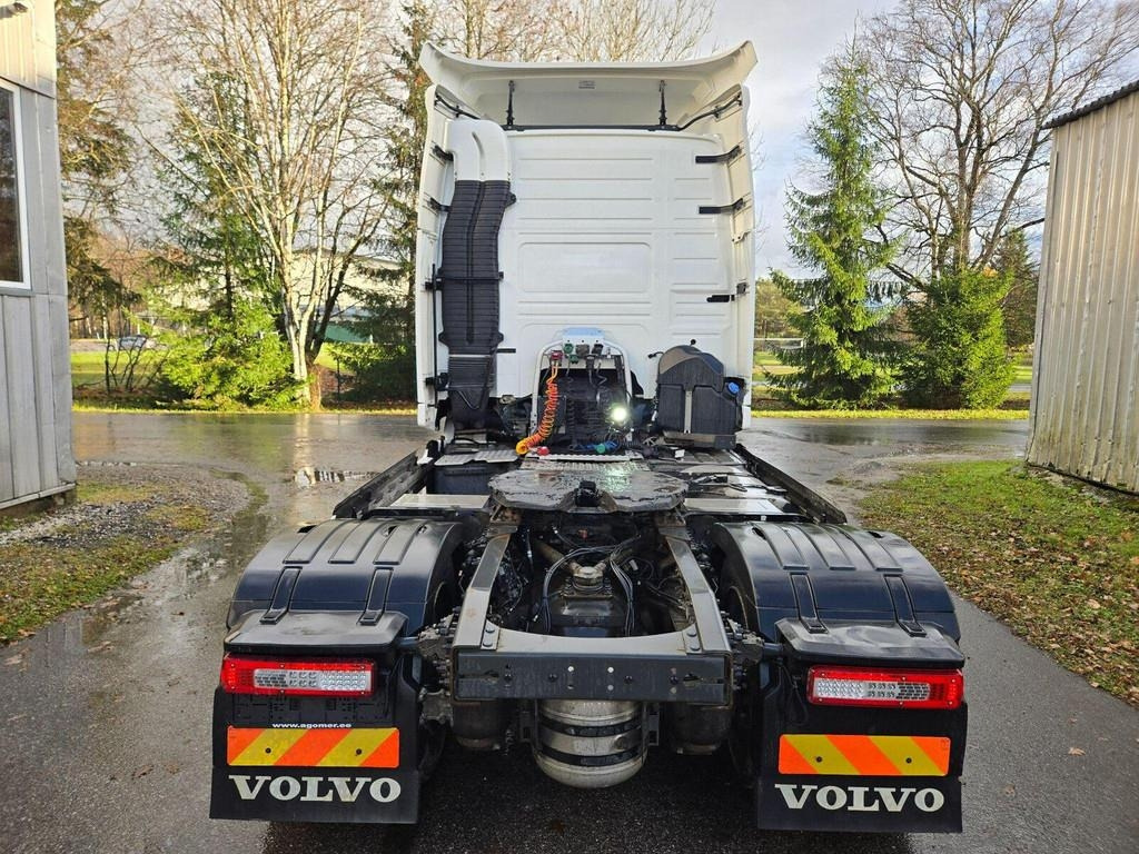 Volvo FM500 4X2 - Tractor: foto 3 Volvo FM500 4X2 - Tractor: foto 3