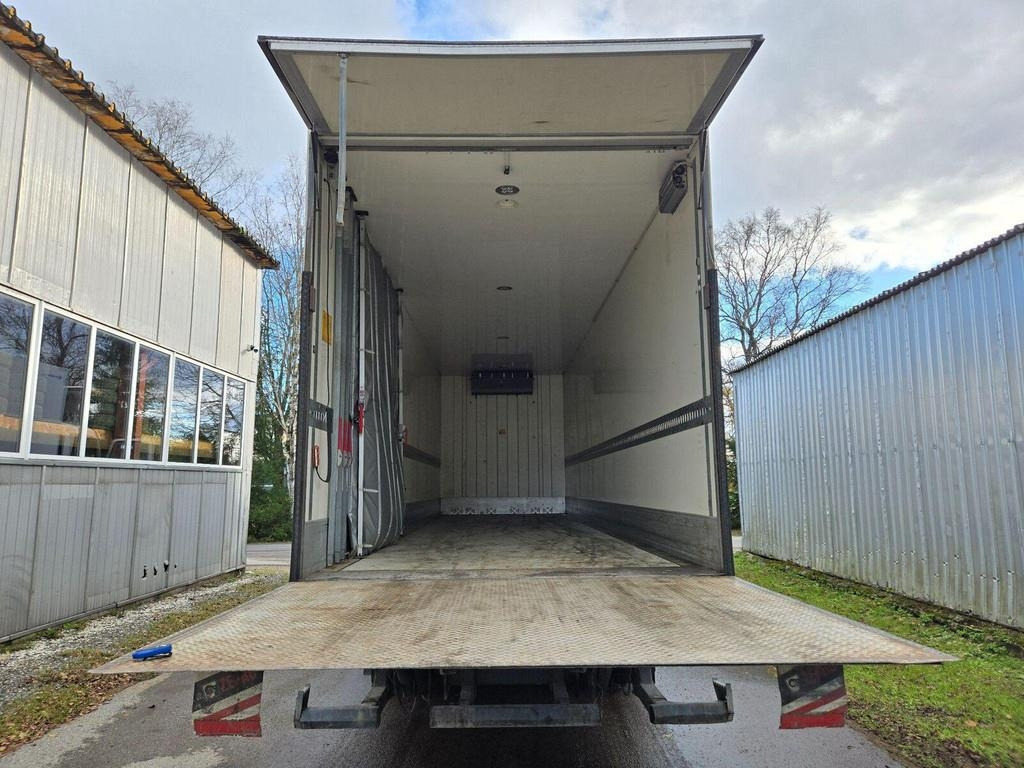 Volvo FH460 6X2 CARRIER 1050 - Caminhão frigorífico: foto 3 Volvo FH460 6X2 CARRIER 1050 - Caminhão frigorífico: foto 3