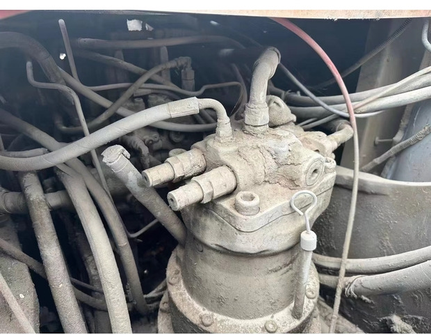 Escavadora de rastos 2017 Hitachi 200-5: foto 9