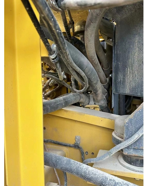 2019 Komatsu PC360-8 - Escavadora de rastos: foto 4 2019 Komatsu PC360-8 - Escavadora de rastos: foto 4