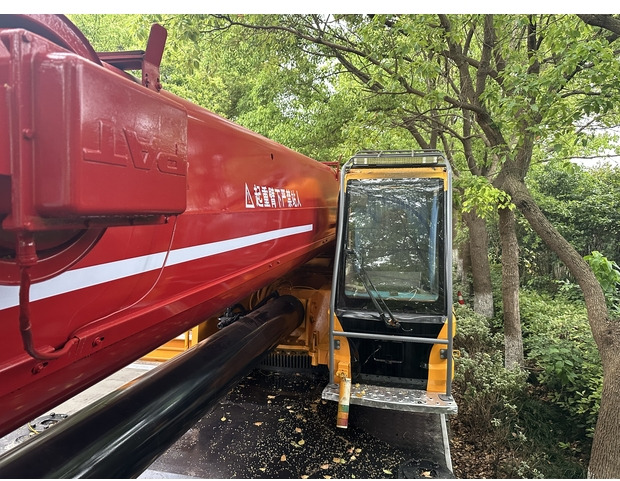 2019 Sany STC1000 - Grua todo o terreno: foto 2 2019 Sany STC1000 - Grua todo o terreno: foto 2