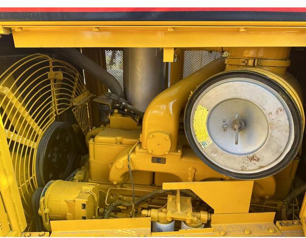 2020 Caterpillar D8R - Buldôzer: foto 4 2020 Caterpillar D8R - Buldôzer: foto 4