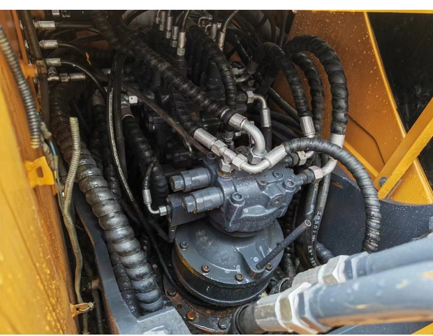 2020 XCMG XE150DA - Escavadora de rastos: foto 5 2020 XCMG XE150DA - Escavadora de rastos: foto 5