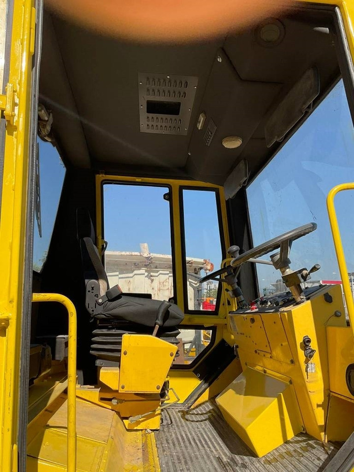 Compactador de asfalto Bomag BW161AD-2: foto 13