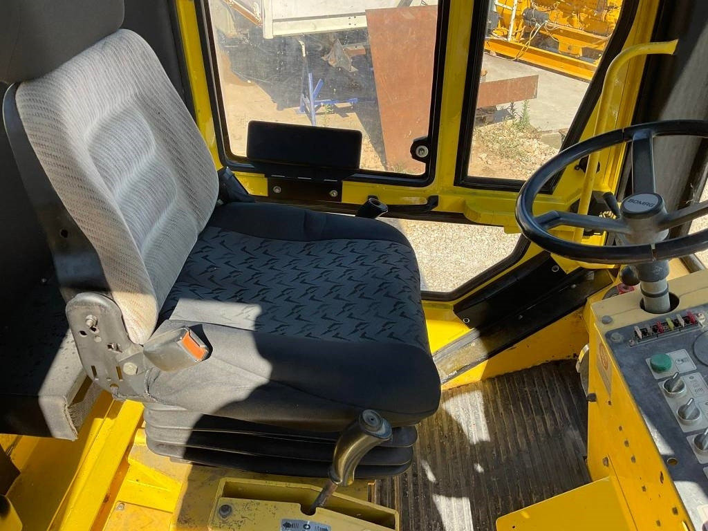 Compactador de asfalto Bomag BW161AD-2: foto 18