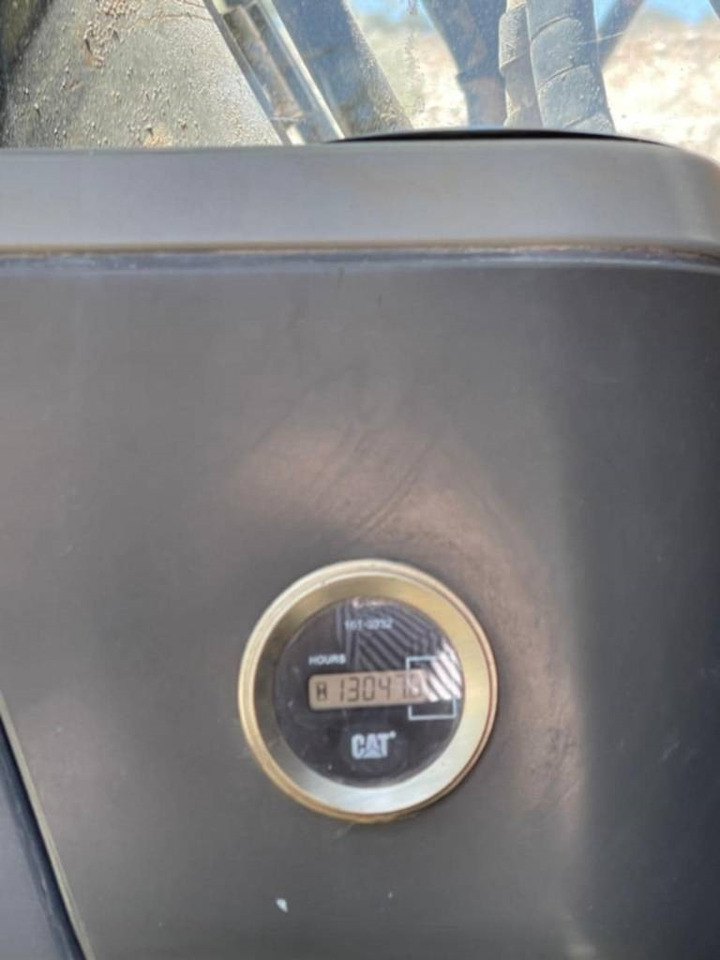 CAT 330 D LN  - Escavadora de rastos: foto 5 CAT 330 D LN  - Escavadora de rastos: foto 5