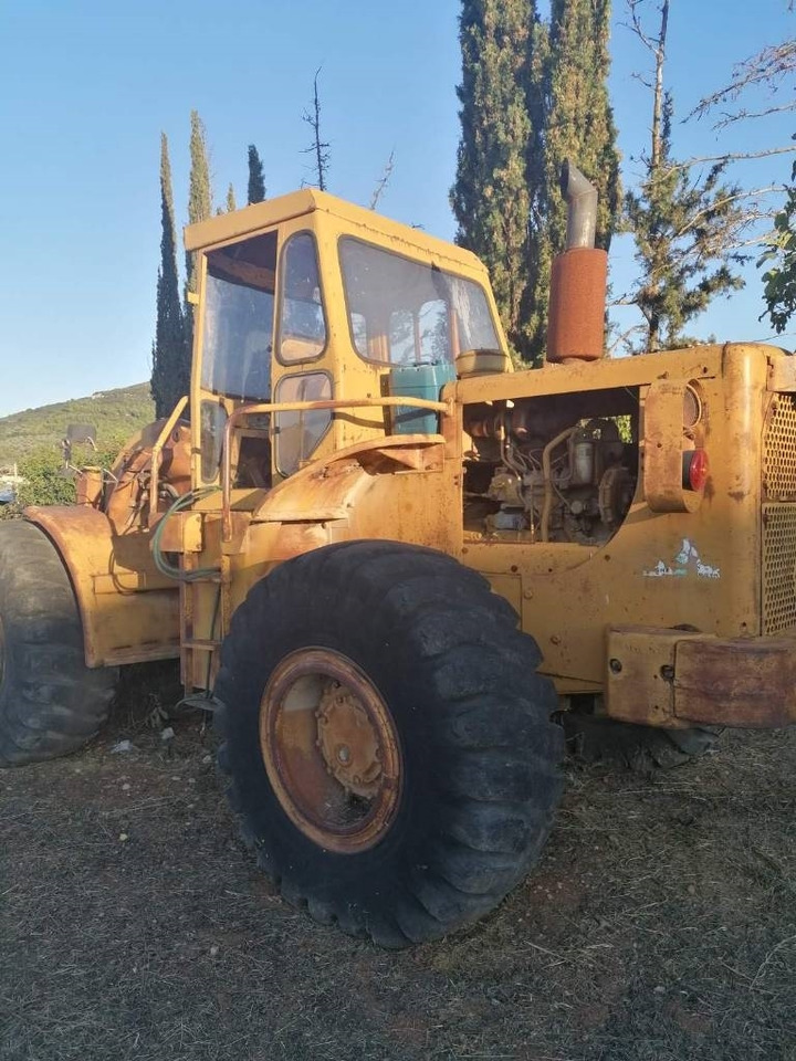CAT 950C - Carregadeira de rodas: foto 4 CAT 950C - Carregadeira de rodas: foto 4