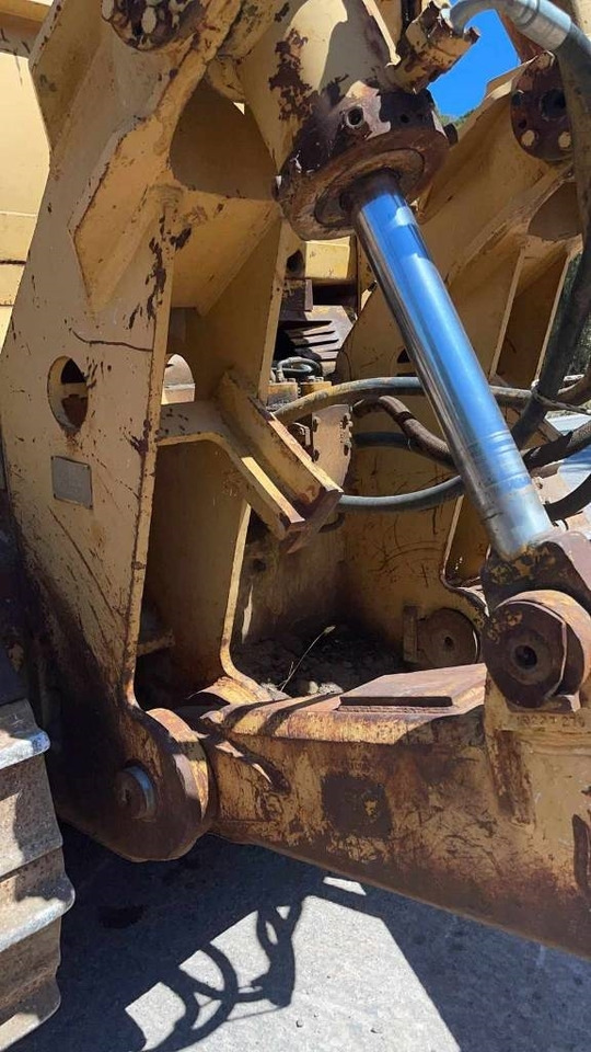 CAT D 8 K - Buldôzer: foto 4 CAT D 8 K - Buldôzer: foto 4