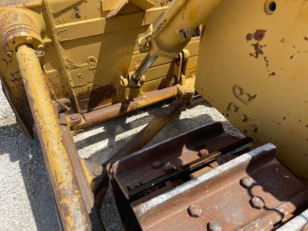 Buldôzer CAT D 9 G: foto 8