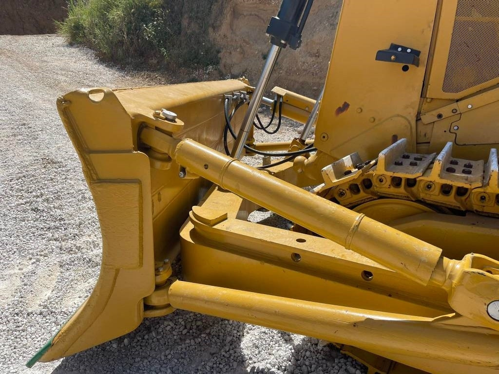 CAT D9N - Buldôzer: foto 4 CAT D9N - Buldôzer: foto 4