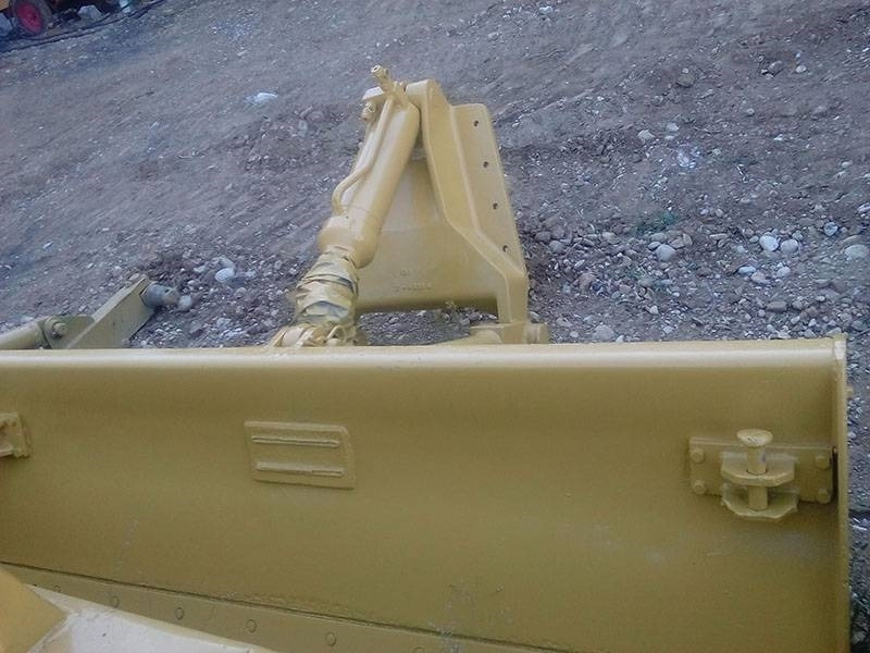 CAT ΜΑΧΑΙΡΙ ΓΙΑ GRADER 140G, 140H  - Lâmina de Máquina de construção: foto 1 CAT ΜΑΧΑΙΡΙ ΓΙΑ GRADER 140G, 140H  - Lâmina de Máquina de construção: foto 1