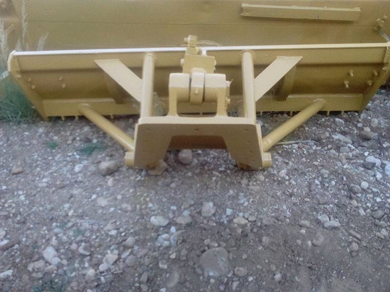 CAT ΜΑΧΑΙΡΙ ΓΙΑ GRADER 140G, 140H  - Lâmina de Máquina de construção: foto 4 CAT ΜΑΧΑΙΡΙ ΓΙΑ GRADER 140G, 140H  - Lâmina de Máquina de construção: foto 4