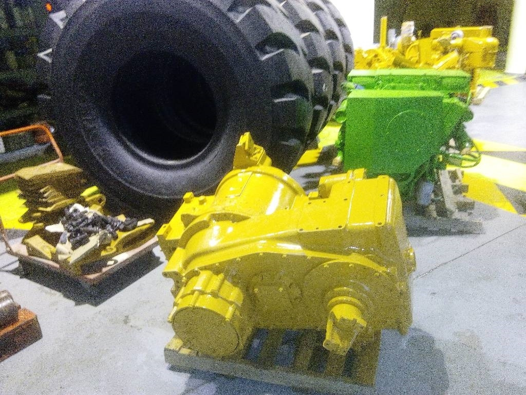 CAT ΜΗΧΑΝΕΣ - Motor de Máquina de construção: foto 5 CAT ΜΗΧΑΝΕΣ - Motor de Máquina de construção: foto 5