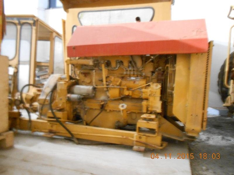Motor de Caminhão Fiat ENGINE IVECO FIAT 220-18: foto 9