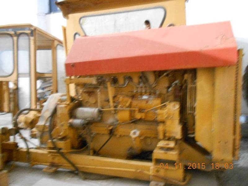 Motor de Caminhão Fiat ENGINE IVECO FIAT 220-18: foto 8