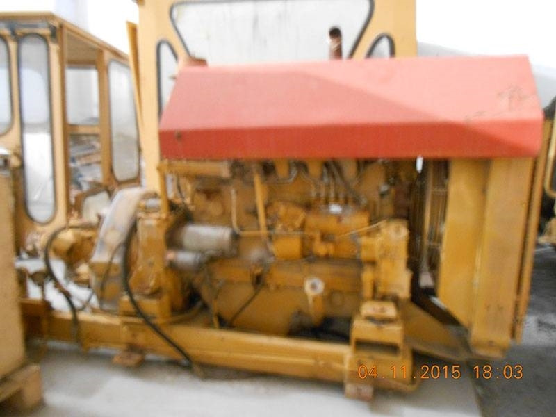 Motor de Caminhão Fiat ENGINE IVECO FIAT 220-18: foto 6
