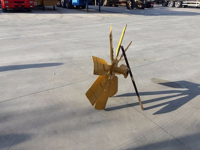 CAT 988 B - Peça de reposição de Carregadeira de rodas: foto 3 CAT 988 B - Peça de reposição de Carregadeira de rodas: foto 3