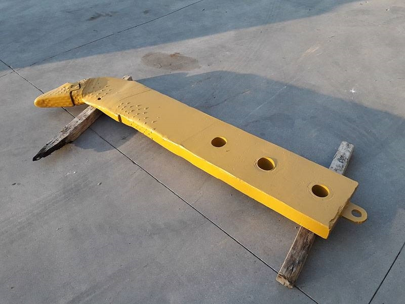 CAT ΣΤΕΛΕΧΟΣ ΓΙΑ ΡΙΠΕΡ ΚΑΤΑΛΛΗΛΟ ΓΙΑ CAT D9L/D10N - Peça de reposição de Buldôzer: foto 1 CAT ΣΤΕΛΕΧΟΣ ΓΙΑ ΡΙΠΕΡ ΚΑΤΑΛΛΗΛΟ ΓΙΑ CAT D9L/D10N - Peça de reposição de Buldôzer: foto 1