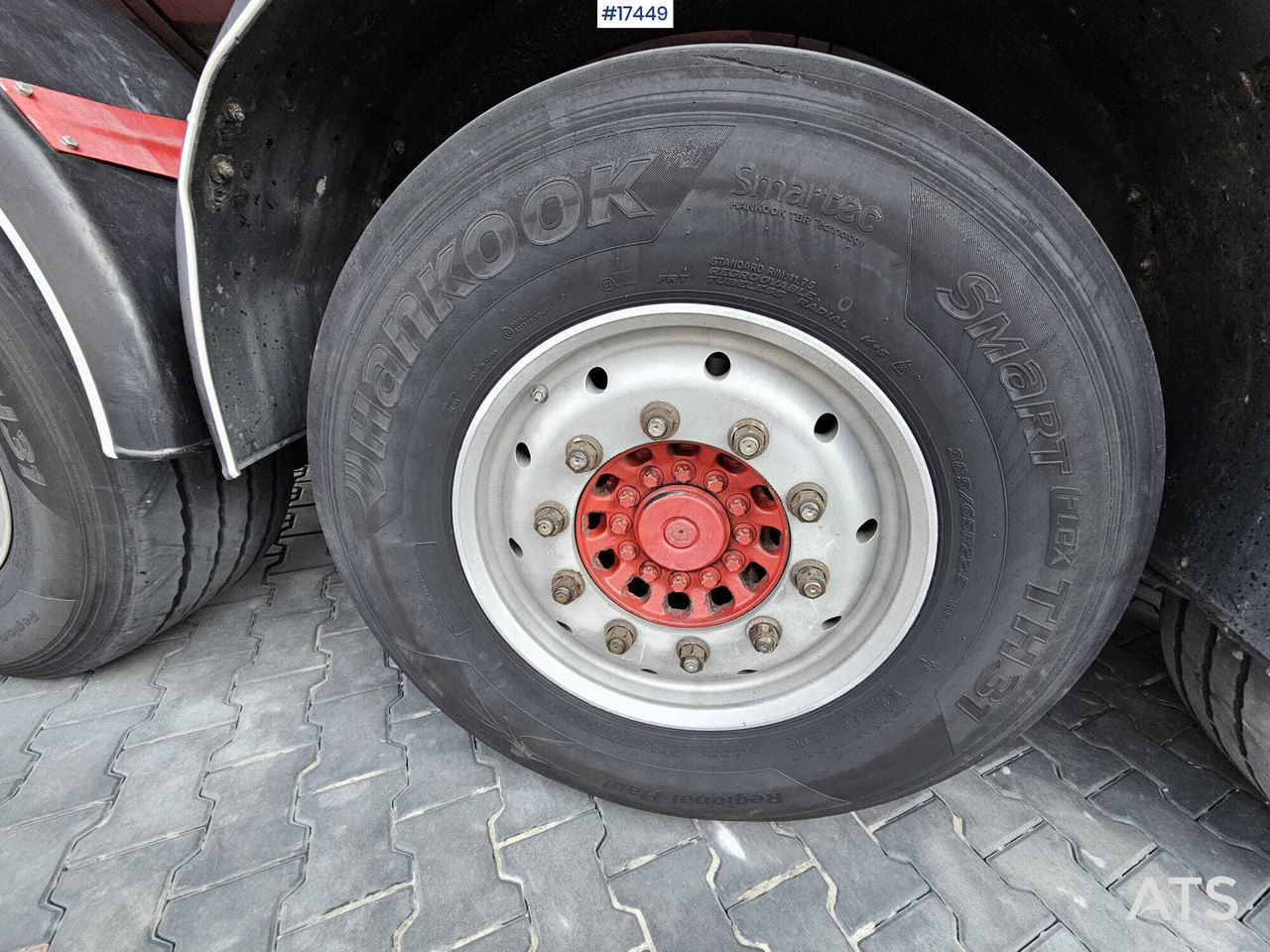 Semirreboque tanque 2003  BURG BPO 12-24 ZGZXX food tanker: foto 20