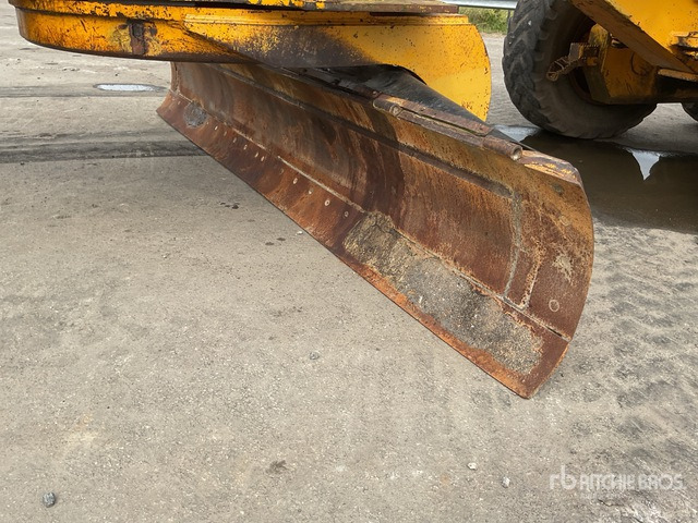 1991 John Deere 770B Motor Grader - Motoniveladora: foto 4 1991 John Deere 770B Motor Grader - Motoniveladora: foto 4