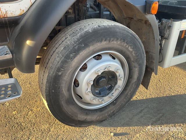 2005 DAF LF55.250 4x2 Mixer Truck - Caminhão betoneira: foto 5 2005 DAF LF55.250 4x2 Mixer Truck - Caminhão betoneira: foto 5