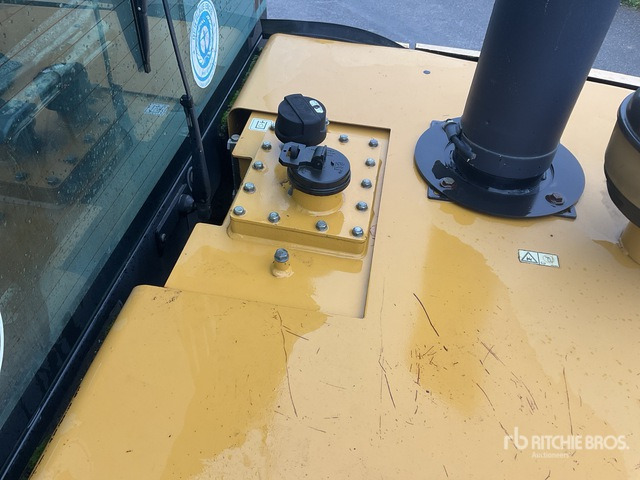 2007 Cat 930G Wheel Loader - Carregadeira de rodas: foto 3 2007 Cat 930G Wheel Loader - Carregadeira de rodas: foto 3