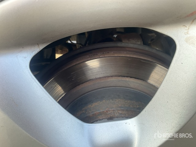 2008 Renault Koleos 4WD SUV - SUV: foto 5 2008 Renault Koleos 4WD SUV - SUV: foto 5