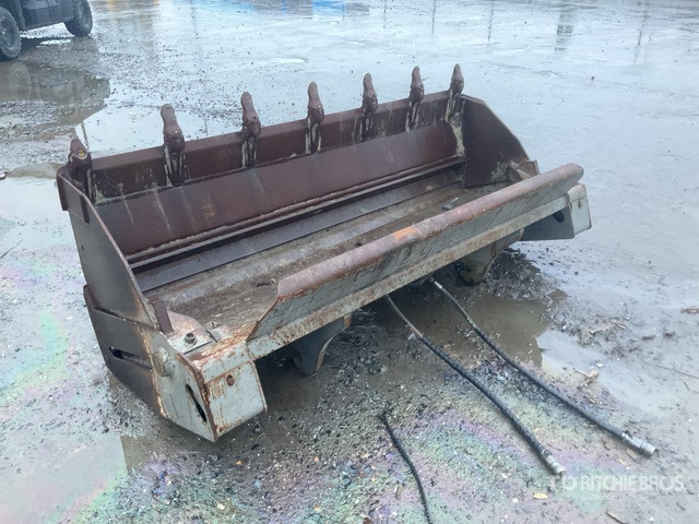 2013 Atlas 65 Backhoe Loader - Carregadeira de rodas: foto 2 2013 Atlas 65 Backhoe Loader - Carregadeira de rodas: foto 2