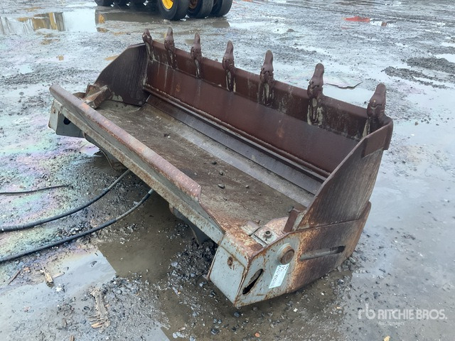 2013 Atlas 65 Backhoe Loader - Carregadeira de rodas: foto 3 2013 Atlas 65 Backhoe Loader - Carregadeira de rodas: foto 3