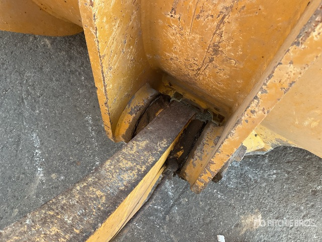 2013 Cat 972K Wheel Loader - Carregadeira de rodas: foto 5 2013 Cat 972K Wheel Loader - Carregadeira de rodas: foto 5
