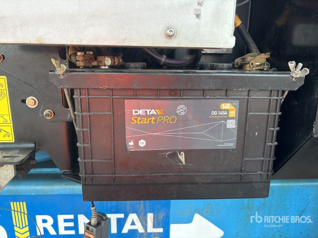 Plataforma articulada 2013 Manitou 280TJ 4WD Diesel Articulating Boom Lift: foto 6 Plataforma articulada 2013 Manitou 280TJ 4WD Diesel Articulating Boom Lift: foto 6